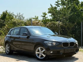 BMW 120 d Автомат Италия
