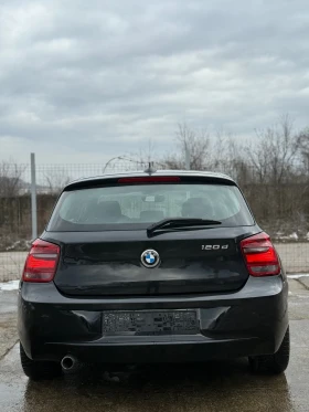 BMW 120 d Автомат Италия - 6599 € / 12906.52 лв. - 65169546 6