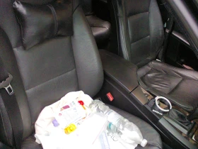 BMW 530 Газ/бензин * * Климатроник * *  - 5999 € / 11733.02 лв. - 84756864 13