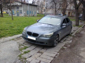 BMW 530 Газ/бензин * * Климатроник * *  - 5999 € / 11733.02 лв. - 84756864 2
