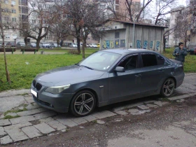 BMW 530 Газ/бензин * * Климатроник * *  - 5999 € / 11733.02 лв. - 84756864 5