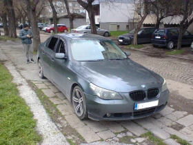 BMW 530 Газ/бензин * * Климатроник * *  - 5999 € / 11733.02 лв. - 84756864 3