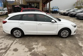 Hyundai I30 1.4i ГАЗ заводска 100кс. - 9700 € / 18971.55 лв. - 89744580 5