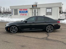 BMW 550  С РЕГИСТРАЦИЯ & АВТО КРЕДИТ  - 38500 € / 75299.46 лв. - 93915349 2