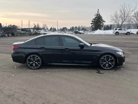 BMW 550  С РЕГИСТРАЦИЯ & АВТО КРЕДИТ  - 38500 € / 75299.46 лв. - 93915349 3