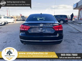 VW Passat * TDI SE * CARFAX * ЦЕНА ДО БГ - 11600 € / 22687.63 лв. - 36985285 6