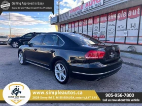 VW Passat * TDI SE * CARFAX * ЦЕНА ДО БГ - 11600 € / 22687.63 лв. - 36985285 5