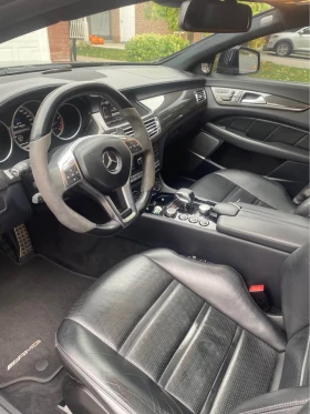 Mercedes-Benz CLS 63 AMG С РЕГИСТРАЦИЯ & АВТО КРЕДИТ - 25000 € / 48895.75 лв. - 23446212 5