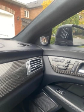 Mercedes-Benz CLS 63 AMG С РЕГИСТРАЦИЯ & АВТО КРЕДИТ - 25000 € / 48895.75 лв. - 23446212 7