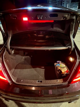 Mercedes-Benz C 350 W204 C350 AMG, снимка 15 - Автомобили и джипове - 53612869