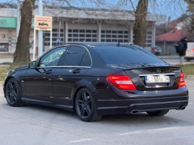 Mercedes-Benz C 350 W204 C350 AMG | Mobile.bg � ����� ������ 7