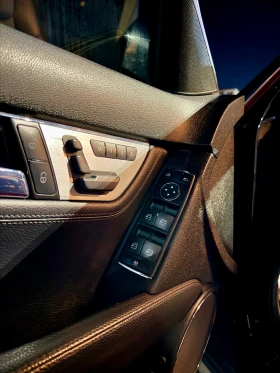 Mercedes-Benz C 350 W204 C350 AMG, снимка 10 - Автомобили и джипове - 53612869