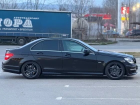 Mercedes-Benz C 350 W204 C350 AMG | Mobile.bg � ����� ������ 4