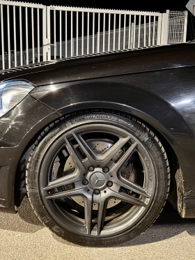 Mercedes-Benz C 350 W204 C350 AMG, снимка 7 - Автомобили и джипове - 53612869