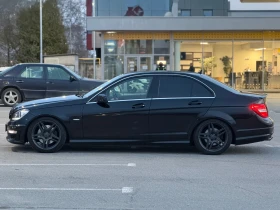 Mercedes-Benz C 350 W204 C350 AMG | Mobile.bg � ����� ������ 8