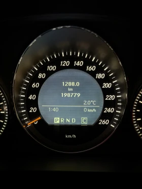 Mercedes-Benz C 350 W204 C350 AMG, снимка 14 - Автомобили и джипове - 53612869