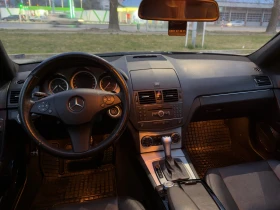 Mercedes-Benz C 350 W204 C350 AMG | Mobile.bg � ����� ������ 9
