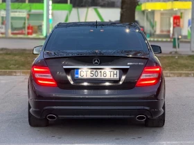 Mercedes-Benz C 350 W204 C350 AMG | Mobile.bg � ����� ������ 6