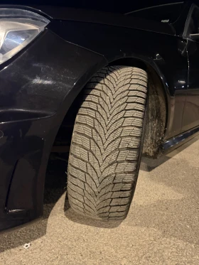 Mercedes-Benz C 350 W204 C350 AMG, снимка 8 - Автомобили и джипове - 53612869