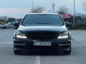 Mercedes-Benz C 350 W204 C350 AMG | Mobile.bg � ����� ������ 2