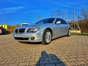 BMW 730 BMW 730LD FACELIFT 2008г   Dynamic Drive   Massage - 7000 € / 13690.81 лв. - 76679345 3