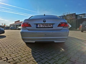 BMW 730 BMW 730LD FACELIFT 2008г   Dynamic Drive   Massage - 7000 € / 13690.81 лв. - 76679345 5