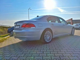 BMW 730 BMW 730LD FACELIFT 2008г   Dynamic Drive   Massage - 7000 € / 13690.81 лв. - 76679345 4