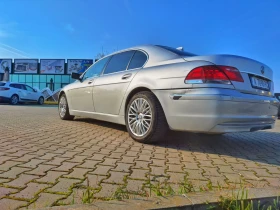 BMW 730 BMW 730LD FACELIFT 2008г   Dynamic Drive   Massage - 7000 € / 13690.81 лв. - 76679345 6