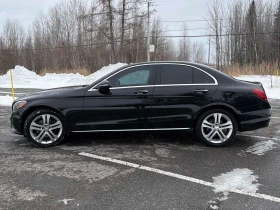 Mercedes-Benz C 300 * DISTRONIC* PANORAMA* ПОДГРЕВИ*  | Auto.bg — изображение 2