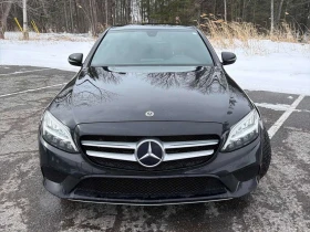 Mercedes-Benz C 300 * DISTRONIC* PANORAMA* ПОДГРЕВИ*  | Auto.bg — изображение 6