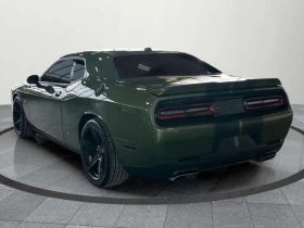 Dodge Challenger * SRT 392 * CARFAX * ЦЕНА ДО БГ - 27900 € / 54567.66 лв. - 10615646 6