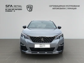 Peugeot 5008 NEW GT LINE 1.5 BlueHDi 130 BVM6 E6.2 - 16000 € / 31293.28 лв. - 15119054 2