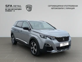Peugeot 5008 NEW GT LINE 1.5 BlueHDi 130 BVM6 E6.2 - 16000 € / 31293.28 лв. - 15119054 3