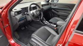 Honda e:Ny1 ADVANCE/204HP/360/NAVI/PANO/ACC/LED/254z | Auto.bg — изображение 11