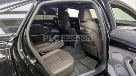 Audi S8 FULL/ТЕЛЕВИЗОРИ/ХЕД-ЪП/МАСАЖИ ОТЗАД/ОБДУХ/ПАНО/360 - 49300 € / 96422.42 лв. - 63307970 9