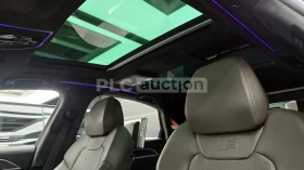 Audi S8 FULL/ТЕЛЕВИЗОРИ/ХЕД-ЪП/МАСАЖИ ОТЗАД/ОБДУХ/ПАНО/360 - 49300 € / 96422.42 лв. - 63307970 12