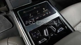 Audi S8 FULL/ТЕЛЕВИЗОРИ/ХЕД-ЪП/МАСАЖИ ОТЗАД/ОБДУХ/ПАНО/360 - 49300 € / 96422.42 лв. - 63307970 13