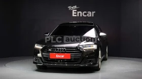 Audi S8 FULL/ТЕЛЕВИЗОРИ/ХЕД-ЪП/МАСАЖИ ОТЗАД/ОБДУХ/ПАНО/360 - 49300 € / 96422.42 лв. - 63307970 3