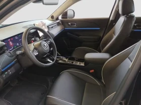 Honda e:Ny1 BASIS/204HP/CAM/DIGI/ACC/CPLAY/LED/KLESS/145q | Auto.bg — изображение 9