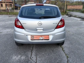 Opel Corsa 1.3D Тех. Перф.  - 1190 € / 2327.44 лв. - 35507704 8