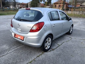 Opel Corsa 1.3D Тех. Перф.  - 1190 € / 2327.44 лв. - 35507704 5