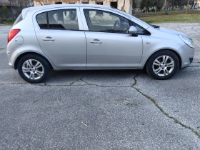 Opel Corsa 1.3D Тех. Перф.  - 1190 € / 2327.44 лв. - 35507704 6