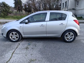 Opel Corsa 1.3D Тех. Перф.  - 1190 € / 2327.44 лв. - 35507704 7