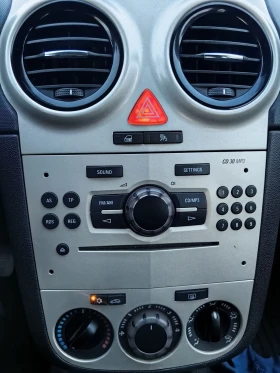 Opel Corsa 1.3D Тех. Перф.  - 1190 € / 2327.44 лв. - 35507704 14