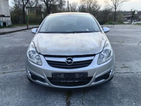 Opel Corsa 1.3D Тех. Перф.  - 1190 € / 2327.44 лв. - 35507704 2