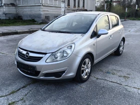 Opel Corsa 1.3D Тех. Перф.  - 1190 € / 2327.44 лв. - 35507704 3