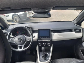 Renault Clio 1.0 TCe 90 k.c. AUTOMATIC - 13990 € / 27362.06 лв. - 63008821 16