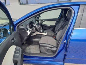 Renault Clio 1.0 TCe 90 k.c. AUTOMATIC - 13990 € / 27362.06 лв. - 63008821 9