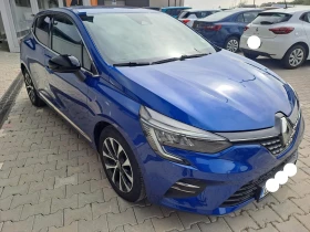 Renault Clio 1.0 TCe 90 k.c. AUTOMATIC - 13990 € / 27362.06 лв. - 63008821 3
