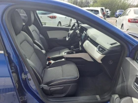 Renault Clio 1.0 TCe 90 k.c. AUTOMATIC - 13990 € / 27362.06 лв. - 63008821 11